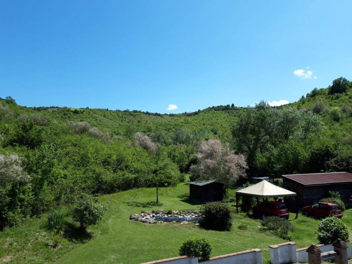 Bed & Breakfast Il Baiocchino *