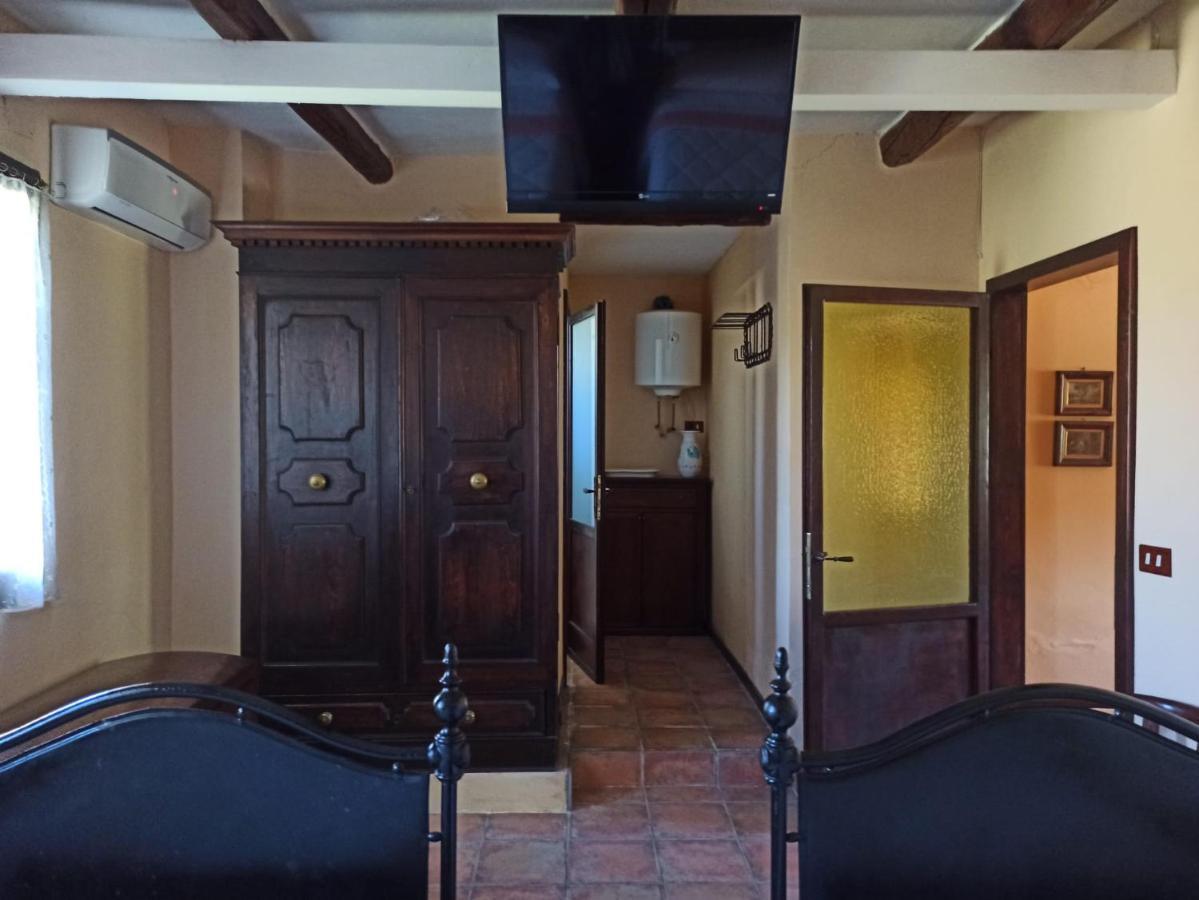 Bed & Breakfast Il Baiocchino Castel San Pietro Terme