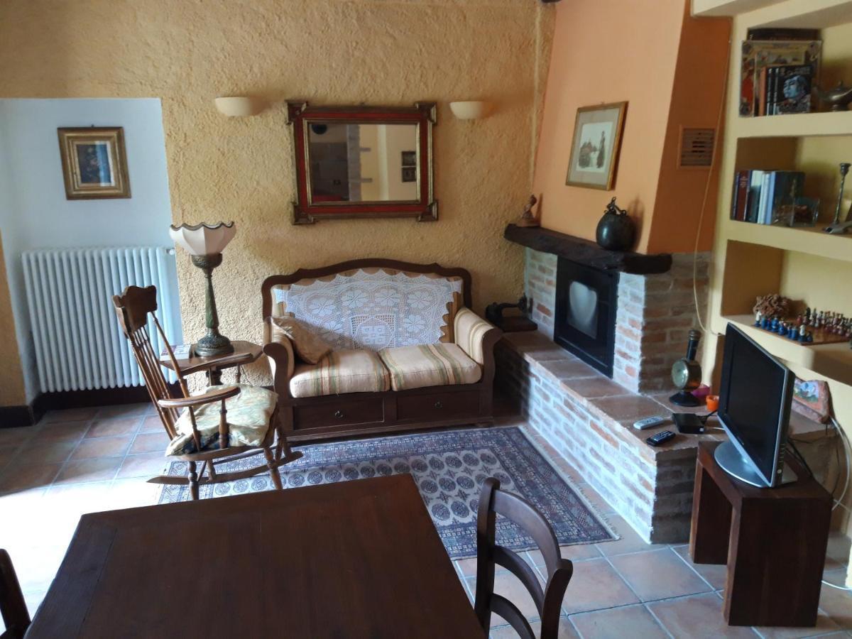 Il Baiocchino Bed & Breakfast Castel San Pietro Terme